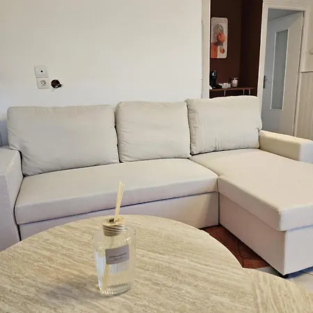 Le Petit Savoyard Apartman Albertville