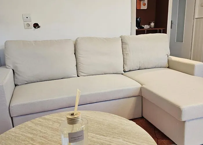 Le Petit Savoyard Apartman Albertville
